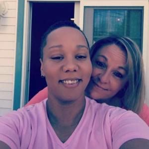 Meet your Posher, Kristin